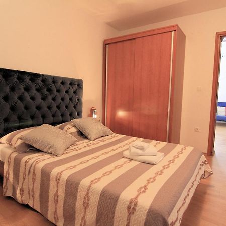 Apartmani Villa Kalinic Njivice Dış mekan fotoğraf