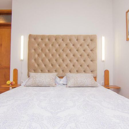 Apartmani Villa Kalinic Njivice Dış mekan fotoğraf