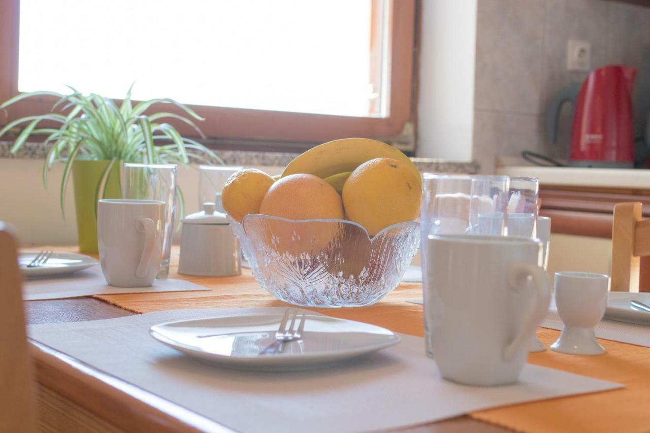Apartmani Villa Kalinic Njivice Dış mekan fotoğraf